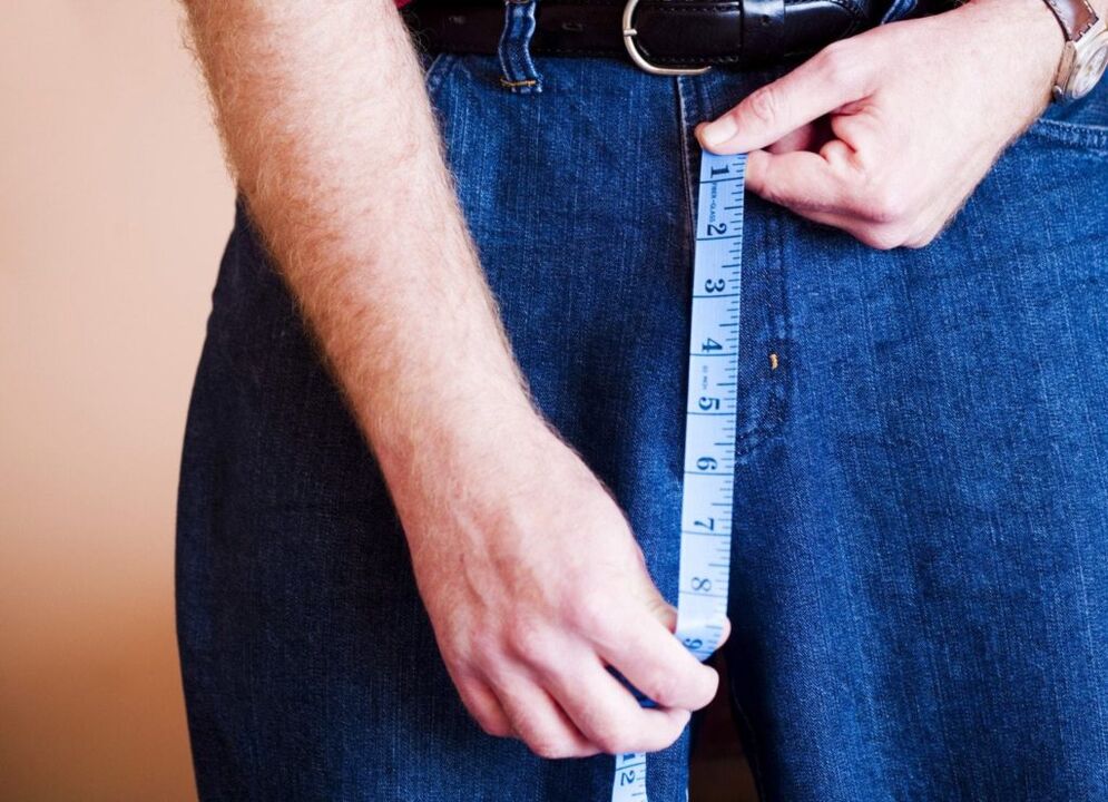 meranie hrúbky penisu pred rozšírením