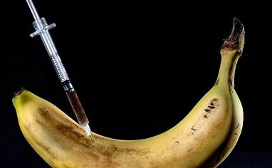Zvýšená kyselina penis hyalurónová