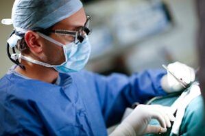 zväčšenie penisu transplantáciou svalového tkaniva